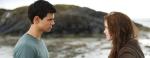14-Second Teaser of 'New Moon' Trailer Arrives