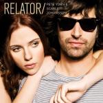 Scarlett Johansson's 'Relator' Music Video Feat. Pete Yorn
