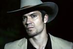 First Look at Timothy Olyphant as 'Lawman'