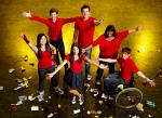 'Glee' Previews Its Raunchy Dance Sequence
