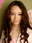 'Eclipse' New Star Jodelle Ferland 'Really Excited' to Meet Robert Pattinson