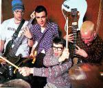 Weezer's New Album 'Raditude' to Arrive on October 27