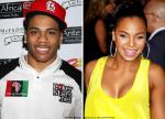 Nelly and Ashanti Reportedly Break Up