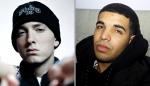 Star-Studded Song Feat. Eminem, Drake and More