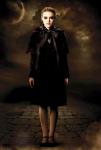 'New Moon': Official Photos of Five Volturi Members