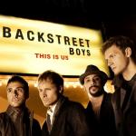 Cover Art and Tracklisting for Backstreet Boys' 'This Is Us'