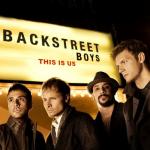 Cover Art and Tracklisting for Backstreet Boys' 'This Is Us'