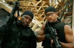 'Bad Boys 3' in the Pipeline