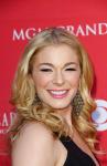 LAPD Officers Question LeAnn Rimes for Hit-and-Run