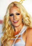 Heidi Montag's Raunchy Photo for Playboy Mag Found