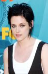 Kristen Stewart Glad She Started Her Acting Career Early On