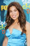 Jordin Sparks Recruited as Opening Act for Britney Spears' Circus Tour