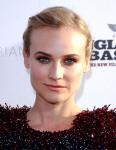 Diane Kruger Sparks Engagement Rumor