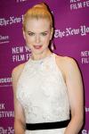 Nicole Kidman Coming to 'Project Runway'