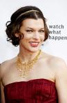 Milla Jovovich Reportedly to Wed on August 22