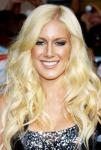 Heidi Montag Shopped for Boobs in Playboy, Plans More Plastic Surgery