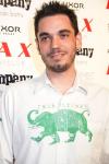 DJ AM Found Dead in N.Y.C., Rep and Official Confirm
