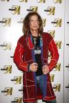 Aerosmith's Frontman Rushed to Hospital After Falling From Stage