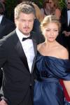 Eric Dane, Rebecca Gayheart Caught in Threesome With Former Miss Teen USA