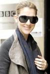 Celine Dion Pregnant With Second Child, Rep Confirms