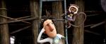 Spaghetti Storm in New 'Cloudy With a Chance' Clip
