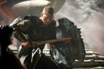 Set Visit and B-Roll Footage From 'Clash of the Titans'