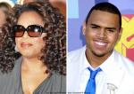 Oprah Winfrey to Chris Brown: Get Help