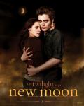 4 New Posters of 'New Moon' Emerge