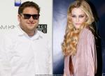 Jonah Hill Rumored Dating Model Riley Keough
