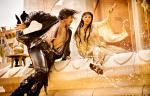 'Prince of Persia' Trailer Shown at Disney's D23