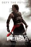 No 3-D Release for 'Prince of Persia: Sands of Time'