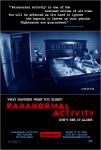 Hair-Rising Trailer for 'Paranormal Activity' Is On