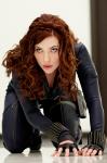 Scarlett Johansson Auctions Off 'Iron Man 2' Premiere Tickets