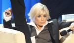 Paula Abdul Channeling Ellen DeGeneres on VH1 Divas