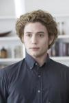 Rehearsing for 'Eclipse', Jackson Rathbone Injured