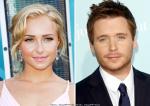 Hayden Panettiere and Kevin Connolly Reportedly Dating