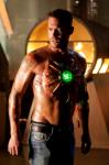 'Smallville' 9.02 Clip: John Corben Wakes Up as Metallo
