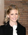 Sarah Michelle Gellar Gives Birth to Baby Girl