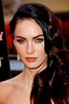 Megan Fox: 'I'm Really Insecure About Everything'