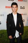Taylor Lautner Feels Uncomfortable With His Muscular Body