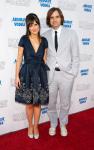 Zooey Deschanel and Fiance Ben Gibbard Wed