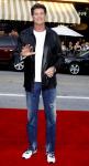Rep Confirms David Hasselhoff's Weekend Hospitalization Due to Ear Infection