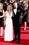 David Boreanaz and Wife Jaime Bergman Welcome Second Child