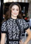 Emmy Rossum's Husband Justin Siegel Files for Divorce