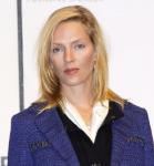 Uma Thurman Rents Former House of Princess Diana for Wedding