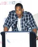 Jay-Z Announces 'Blueprint 3' Tour Dates