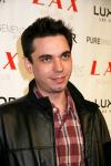 DJ AM and Hayley Wood Still Together at the Time of His Passing