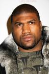 Rampage Jackson to Star as B.A. Baracus in 'The A-Team'