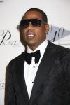 Jay-Z Has Wale as Supporting Act for 'Blueprint 3' Tour