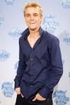 Aaron Carter Smitten Over Fellow 'DWTS' Contestant Chelsie Hightower